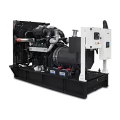 Дизельный генератор Energo MP170D в контейнере