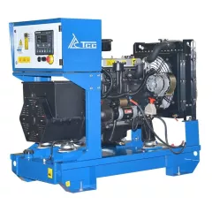 Дизельный генератор ТСС АД-20С-Т400-1РМ11 (TDR-K254L) в контейнере