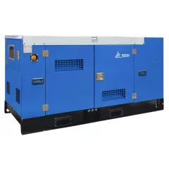 Дизельный генератор ТСС АД-50С-Т400-1РКМ16
