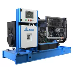 Дизельный генератор ТСС АД-60С-Т400-1РМ11 (TDK664LT)