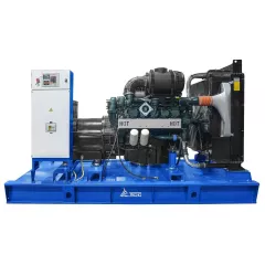 Дизельный генератор ТСС АД-500С-Т400-1РМ17 (TSS-SA-500SAE1/14(М17)