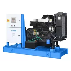 Дизельный генератор ТСС АД-20С-Т400-1РПМ19 (TDK304L) с АВР