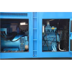 Дизельный генератор ТСС АД-16С-Т400-1РКМ15