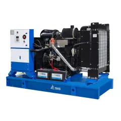 Дизельный генератор ТСС АД-80С-Т400-1РМ19 (TDK-N1104LT)