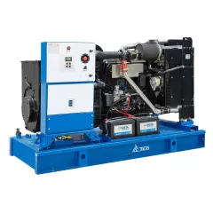 Дизельный генератор ТСС АД-80С-Т400-1РМ19 (TDK-N1104LT)
