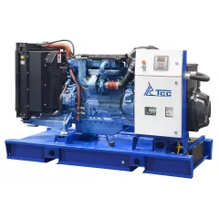 Дизельный генератор ТСС АД-90С-Т400-1РПМ9