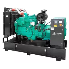 Дизельный генератор ТСС АД-80С-Т400-1РПМ15