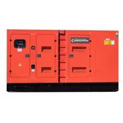 Дизельный генератор Energoprom ESB 500/400