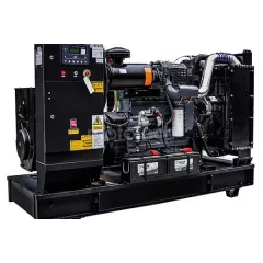 Дизельный генератор CTG 18SD в контейнере