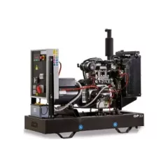 Дизельный генератор Energoprom EFYD 16.4/230 в контейнере