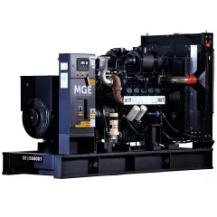 Дизельный генератор MGE P500DN в контейнере