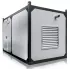 Дизельный генератор Elcos GE.JD3A.160/150.BF в контейнере с АВР