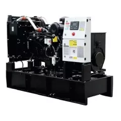 Дизельный генератор Energo YN103C в контейнере с АВР