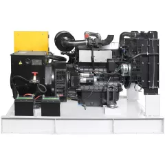 Дизельный генератор MitsuDiesel МД АД-80С-Т400-1РМ29 (270 л) в контейнере с АВР