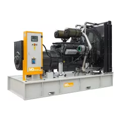 Дизельный генератор MitsuDiesel МД АД-600С-Т400-2РМ29 с АВР