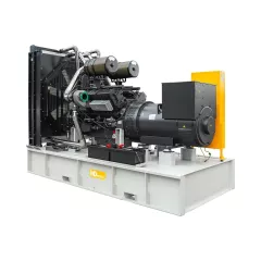 Дизельный генератор MitsuDiesel МД АД-600С-Т400-2РМ29 с АВР