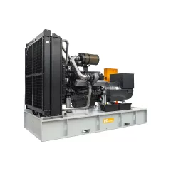 Дизельный генератор MitsuDiesel МД АД-600С-Т400-2РМ29 с АВР