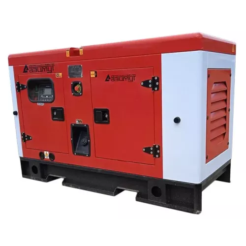 Дизельный генератор Азимут АД-64С-Т400-2РКМ Baudouin