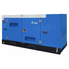 Дизельный генератор ТСС АД-40С-Т400-1РКМ19 с АВР