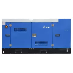Дизельный генератор ТСС АД-40С-Т400-1РКМ19 с АВР