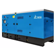 Дизельный генератор ТСС АД-250С-Т400-1РКМ11