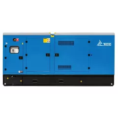 Дизельный генератор ТСС АД-250С-Т400-1РКМ11