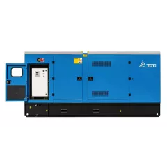 Дизельный генератор ТСС АД-250С-Т400-1РКМ11