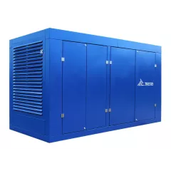 Дизельный генератор ТСС АД-150С-Т400-1РПМ20 с АВР