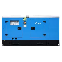 Дизельный генератор ТСС АД-18С-Т400-1РКМ9
