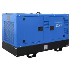 Сварочный генератор ТСС DUAL DWG-500