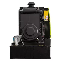 Дизельный генератор Motor АД300-T400 R с АВР