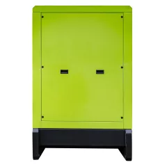 Дизельный генератор Motor АД300-T400 R в кожухе