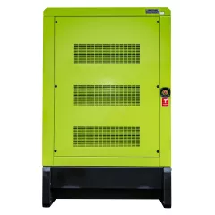 Дизельный генератор Motor АД300-T400 R в кожухе