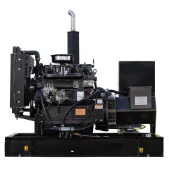 Дизельный генератор Motor АД25-T400 R