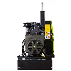 Дизельный генератор Motor АД25-T400 R