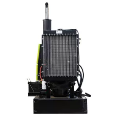 Дизельный генератор Motor АД25-T400 R