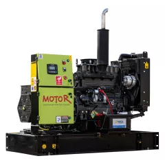Дизельный генератор Motor АД25-T400 R