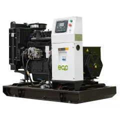 Дизельный генератор EcoPower АД50-T400ECO R с АВР