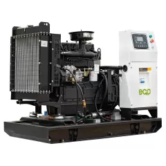 Дизельный генератор EcoPower АД50-T400ECO R с АВР