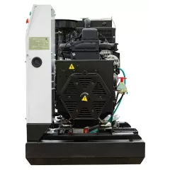 Дизельный генератор EcoPower АД50-T400ECO R с АВР