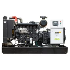 Дизельный генератор EcoPower АД100-T400ECO R в контейнере