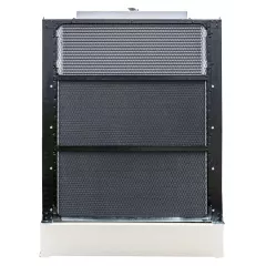 Дизельный генератор MGE P640DN