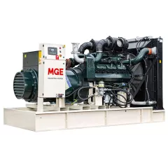 Дизельный генератор MGE P640DN