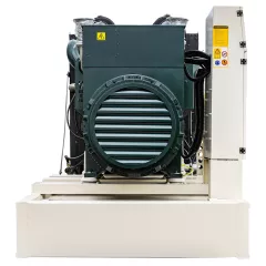 Дизельный генератор MGE P720DN