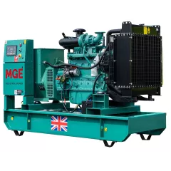 Дизельный генератор MGE P20CS в контейнере