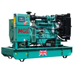 Дизельный генератор MGE P50CS