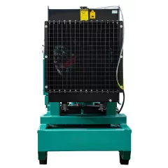 Дизельный генератор MGE P50CS