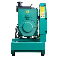 Дизельный генератор MGE P50CS