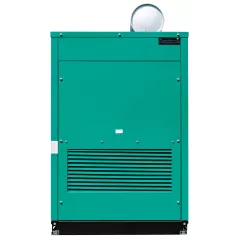 Дизельный генератор MGE P50CS в кожухе