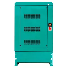 Дизельный генератор MGE P100CS в кожухе